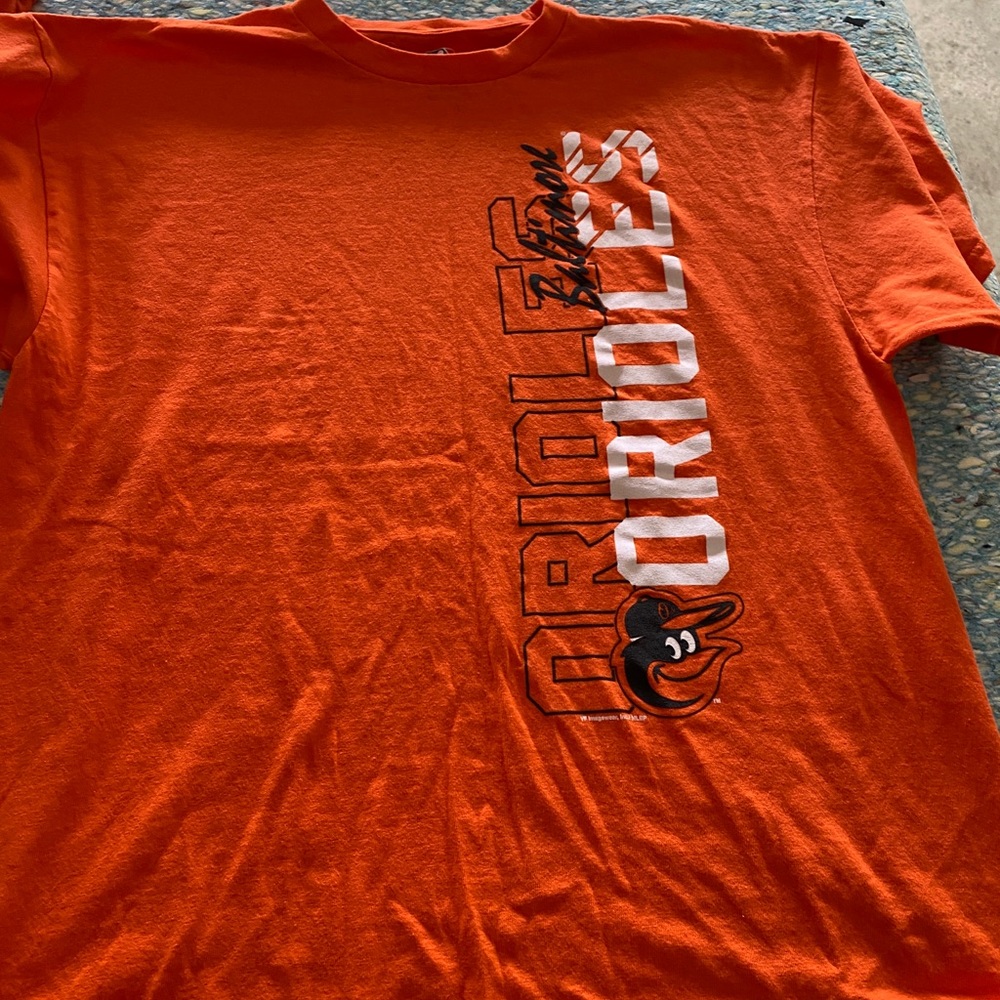 Baltimore orioles xl